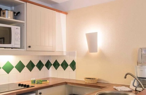 Ciboure Apartment | Residence Pierre & Vacances La Villa Maldagora*** - 2/3 Rooms 6/7 People Exception