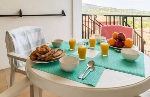 Les Restanques Apartment | Residence Pierre & Vacances Les Restanques du Golfe de Saint Tropez - Studio for 5 people - 1 sleeping area - Terrace or balcony