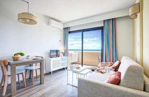 Collioure Apartment | Residence Pierre & Vacances Les Balcons de Collioure