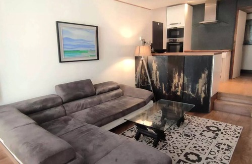 Isola Apartment | Residence Pignals R14 - 3 Rooms for 5 People
