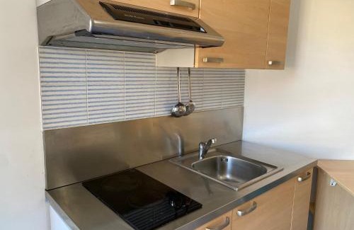 Tortoreto Lido Apartment | Residence Playa