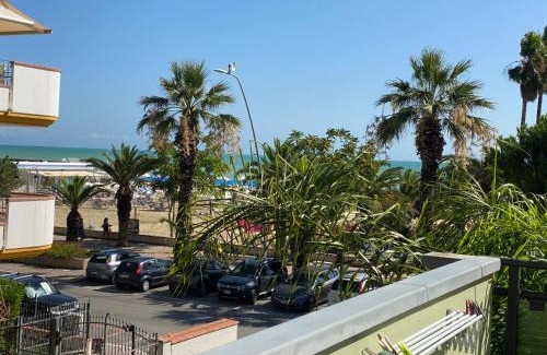 Tortoreto Lido Apartment | Residence Playa