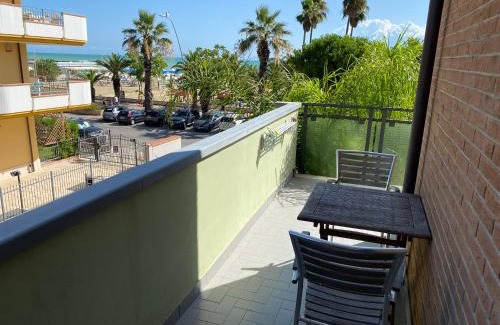 Tortoreto Lido Apartment | Residence Playa
