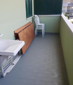 Tortoreto Lido Apartment | Residence Playa
