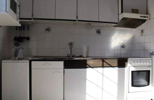 Port-la-Nouvelle Villa | Residence Pn000-156-port La Nouvelle - But 3 rooms 6 beds PORT LA NEW