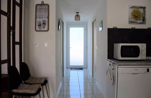 Port-la-Nouvelle Villa | Residence Pn000-053-port La Nouvelle - House 6 beds - PORT LA NOUVEAU