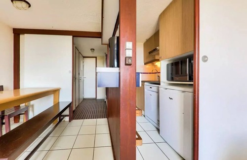 Arzon Apartment | Residence Port du Crouesty - maeva Home - 2 room apartment for 4 people - Comfort - Sea view