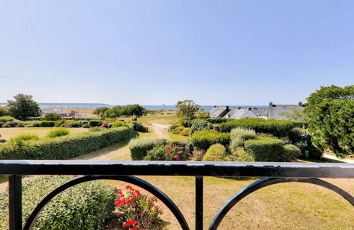 Arzon Apartment | Residence Port du Crouesty - maeva Home - 2 room apartment for 4 people - Comfort - Sea view