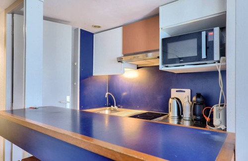 Arzon Apartment | Residence Port du Crouesty - maeva Home - 2 room apartment for 4 people - Budget
