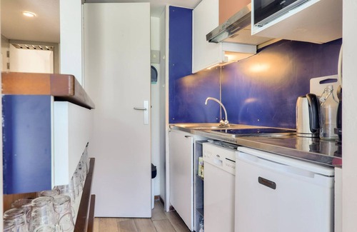 Arzon Apartment | Residence Port du Crouesty - maeva Home - 2 room apartment for 4 people - Budget