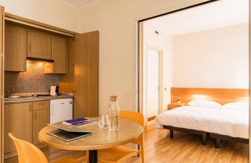 Fiera House | Residence Portello