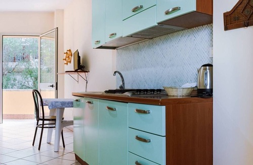 Parghelia Apartment | Residence Porto Ulisse