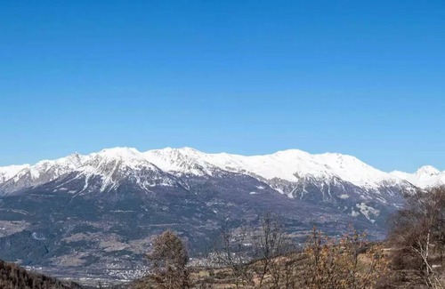 Les Orres Ski Chalet | Residence Pramouton - Comfortable accommodation in the heart of a chalet