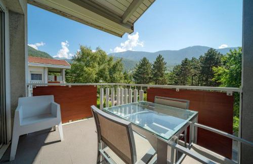 La Lechere Apartment | Residence RADIANA