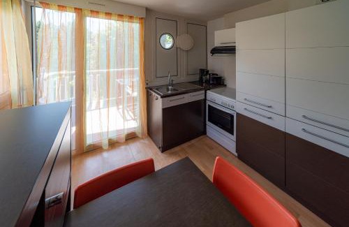 La Lechere Apartment | Residence RADIANA