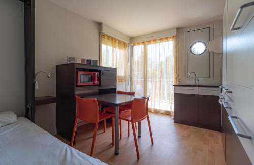 La Lechere Apartment | Residence RADIANA