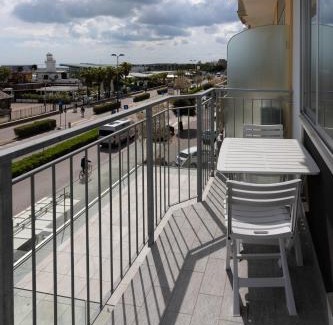 Sottomarina Apartment | Residence Rex