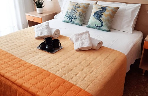 Sottomarina Hotel | Residence Rex