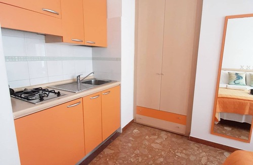 Sottomarina Hotel | Residence Rex
