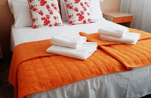 Sottomarina Hotel | Residence Rex