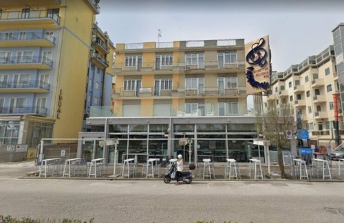 Sottomarina Hotel | Residence Rex