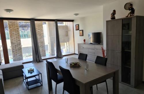 Roeselare Apartment | Residence Rossella - App 2