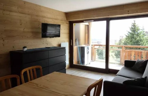 Cognet Apartment | Residence Rousses - HIGH STATION HEARING APARTMENT