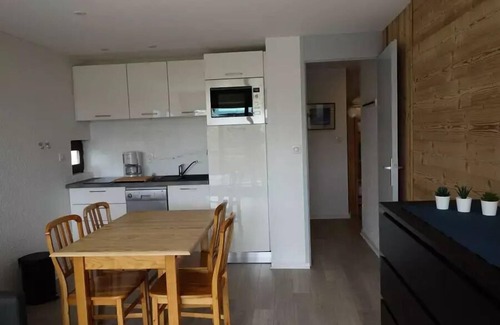 Cognet Apartment | Residence Rousses - HIGH STATION HEARING APARTMENT