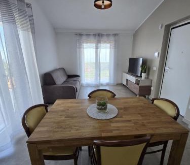 San Giovanni Rotondo Apartment | Residence Santa Chiara