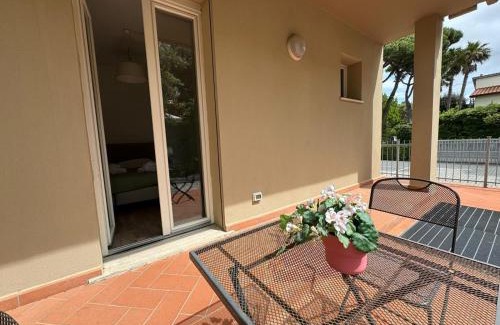 Tirrenia Apartment | Residence San Francesco