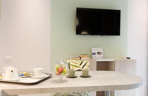 Mercato San Severino Apartment | Residence San Severino