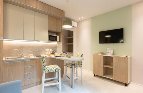 Mercato San Severino Apartment | Residence San Severino