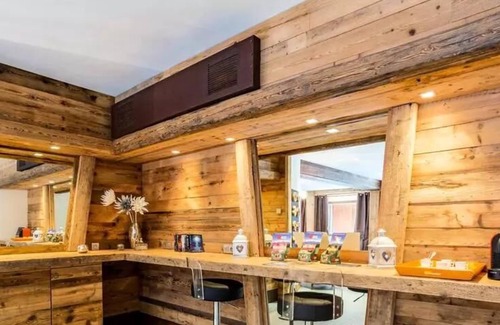 Les Brevieres Apartment | Residence Santa Terra * - 3 Room Apartment 4/6 People