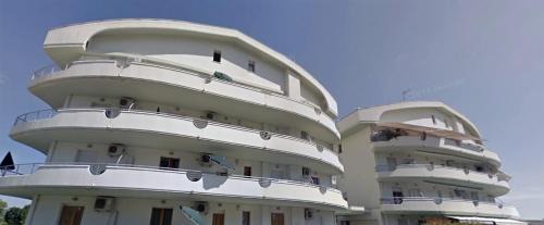 Tortoreto Lido Apartment | Residence Seaside
