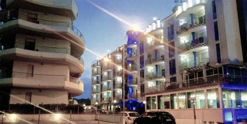 Tortoreto Lido Apartment | Residence Seaside