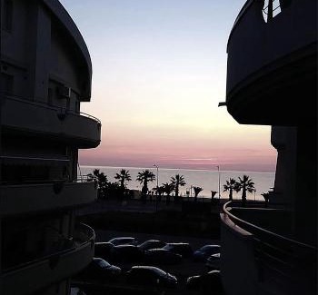 Tortoreto Lido Apartment | Residence Seaside