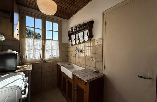 Saint-Jean-de-Monts Villa | Residence Sj000-00r-saint Jean De Monts - But 3 rooms 5 beds - SAINT JEAN DE MONTS
