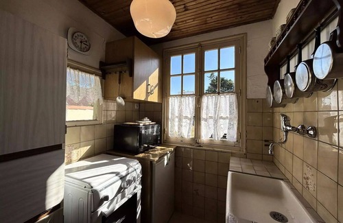 Saint-Jean-de-Monts Villa | Residence Sj000-00r-saint Jean De Monts - But 3 rooms 5 beds - SAINT JEAN DE MONTS