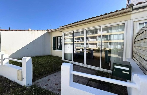 Saint-Jean-de-Monts Villa | Residence Sj000-00r-saint Jean De Monts - But 3 rooms 5 beds - SAINT JEAN DE MONTS