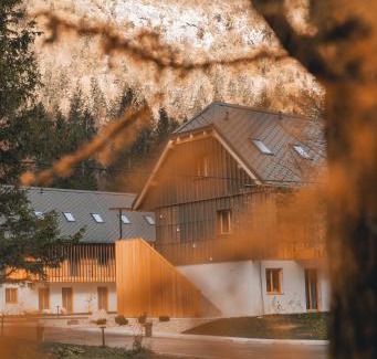 Soca Apartment | Residence Soča