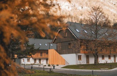Soca Apartment | Residence Soča