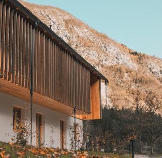 Soca Apartment | Residence Soča