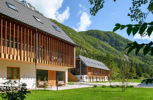 Soca Apartment | Residence Soča