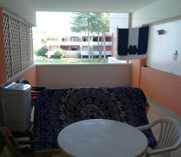 Bibione Apartment | Residence Solarium