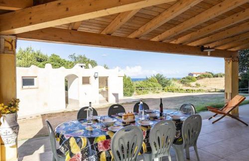 Tertenia House | Residence Sole