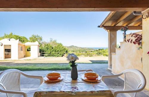 Tertenia House | Residence Sole