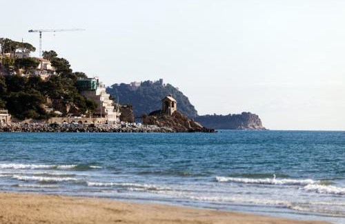 Alassio Apartment | Residence Sole Mare Alaxi Hotels