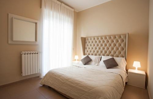Alassio Apartment | Residence Sole Mare Alaxi Hotels
