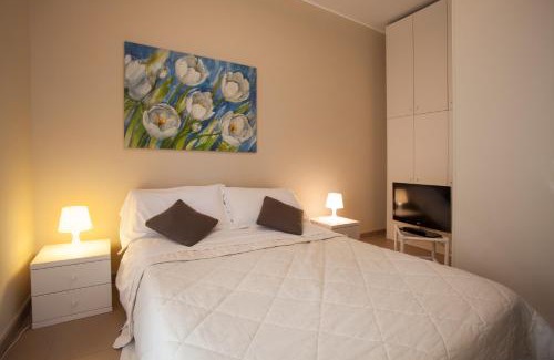 Alassio Apartment | Residence Sole Mare Alaxi Hotels