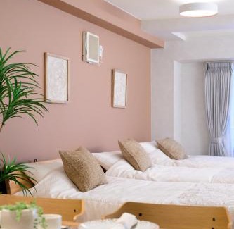 Hirakawacho Apartment | Residence Stay Hanzomon - レジデンススティ半蔵門